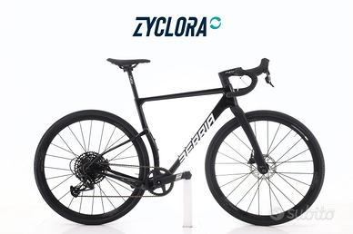Berria Allroad Elite t.56