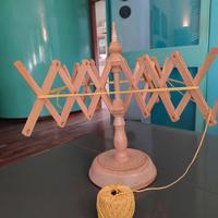 Dipanatore per matasse