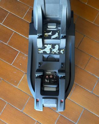 Inglesina darwin i-size