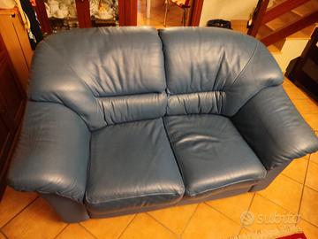 Divano 2 sedute e divano letto matrimoniale