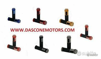 Manopole Nuove Con Bilanceri