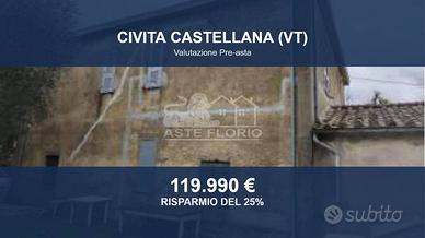 Immobile in asta di 180 m² con più di 5 locali a C