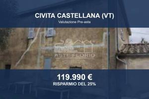 Immobile in asta di 180 m² con più di 5 locali a C