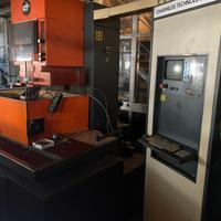 Elettroerosione Charmilles Robofil 400