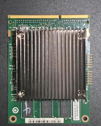 Modulo NVIDIA G-SYNC 900-12324-0020-000 ASUS 