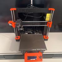 PRUSA i3 MK3S+ ORIGINALE NO CLONE