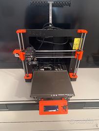 PRUSA i3 MK3S+ ORIGINALE NO CLONE
