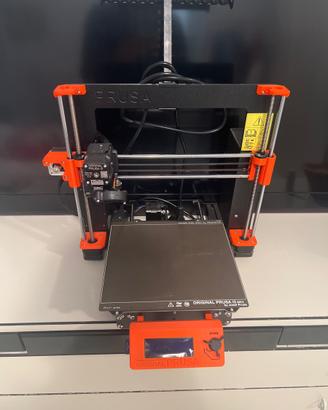 PRUSA i3 MK3S+ ORIGINALE NO CLONE