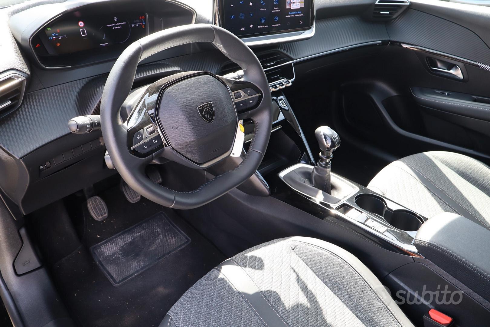 Peugeot 208 2025 photo 5