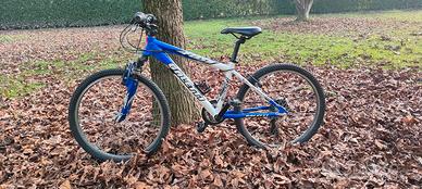bicicletta MTB 24 pollici galletti