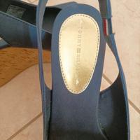 zeppe tommy Hilfiger 