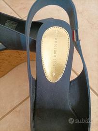 zeppe tommy Hilfiger 