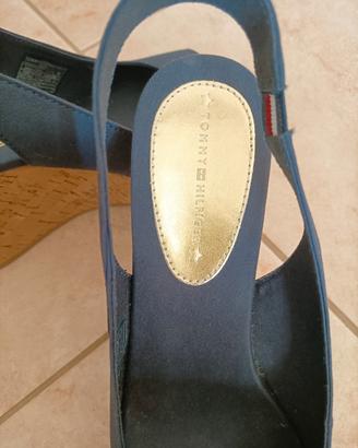 zeppe tommy Hilfiger 