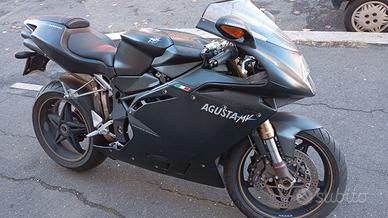 MV Agusta f4 1000 1+1