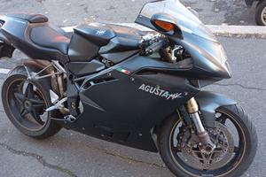 MV Agusta f4 1000 1+1
