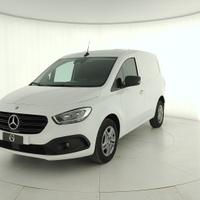 MERCEDES-BENZ Citan 112 CDI Furgone Long