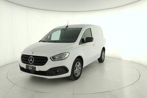 MERCEDES-BENZ Citan 112 CDI Furgone Long