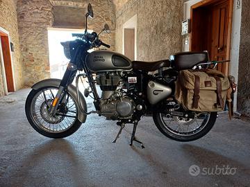 Royal Enfield Bullet Classic