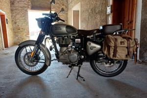 Royal Enfield Bullet Classic