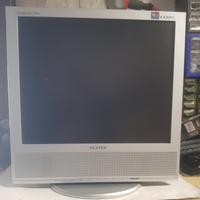 monitor pc / tv 17 pollici Samsung 