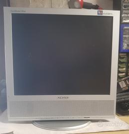 monitor pc / tv 17 pollici Samsung 