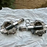 ⚠️Pedali xtr 9100⚠️