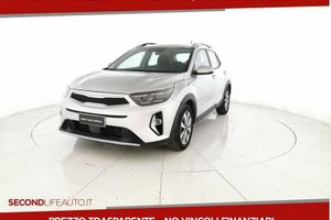 Kia Stonic 1.2 dpi Urban gpl 82cv
