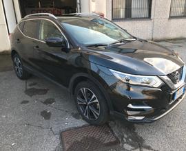 Nissan Qashqai 1.5 dCi 115 CV DCT N-Connecta