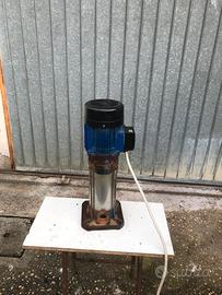 pompa elettrica
