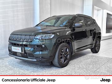 Jeep Compass 1.6 mjt longitude 2wd 130cv
