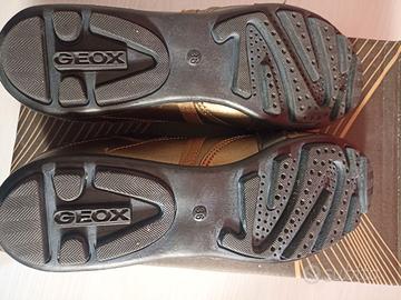 Scarpe unisex geox