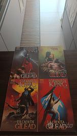 fumetti stephen king torre nera la caduta gilead 1
