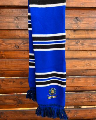 Sciarpa inter