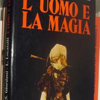 L'uomo e la magia