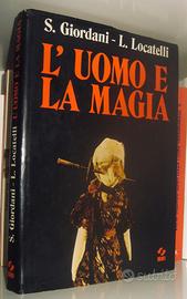 L'uomo e la magia