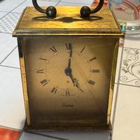 Orologio da tavolo swiza 8