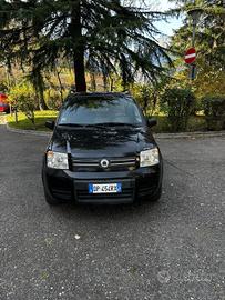 Fiat Panda 1.3 MJT 16V 4x4 Climbing SI NEOPATENTAT
