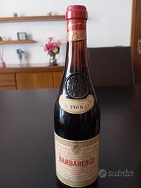 vino Barbaresco