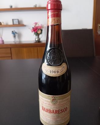 vino Barbaresco