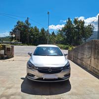 Opel Astra 1.6 CDTI SW 2017 - Distribuzione NUOVA