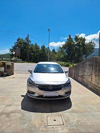 Opel Astra 1.6 CDTI SW 2017 - Distribuzione NUOVA