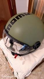 CASCO MOMO DESIGN E GIVI HPS 