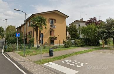 Appartamento a Treviso a 2 minuti dall'ospedale