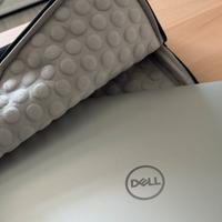 Pc portatile DELL xps