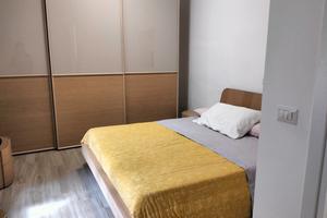 Stanza Singola con letto matrimoniale