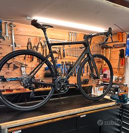 Bici da corsa Orbea Orca M30