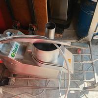 taglia verdure o mozzarella tigelliera 30 n occasi