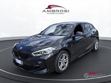 BMW 118 Serie 1 d Msport auto
