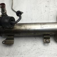 TUBO SCAMBIATORE EGR VOLKSWAGEN Golf 6 Berlina die