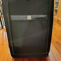 Trolley valigia marca Basile grande colore nero